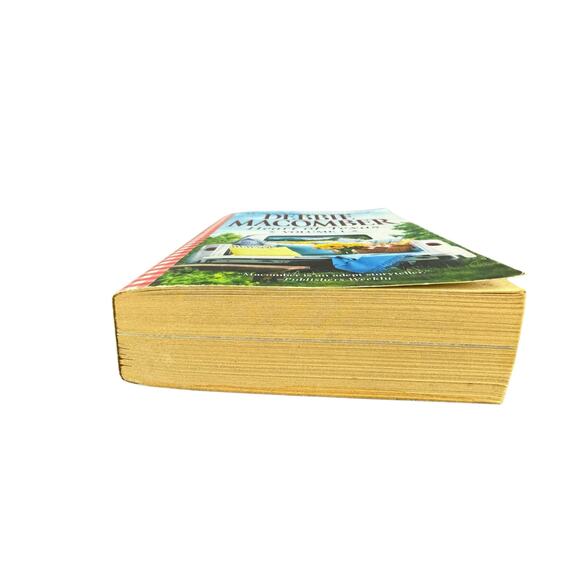 Heart of Texas by Debbie Macomber (Paperback) - Picture 4 of 6